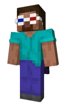 Minecraft скин по нику wondrim