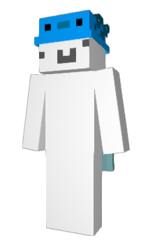 Minecraft скин по нику woodonattt