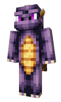 Minecraft скін по ніку wooof