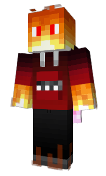 Minecraft skin workdaypilot