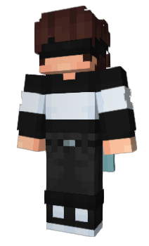 Minecraft скин по нику worldweb