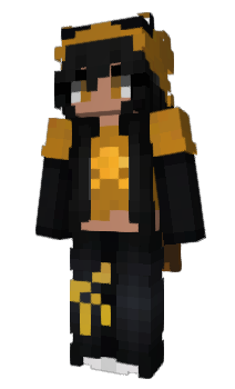Minecraft скин по нику woundable