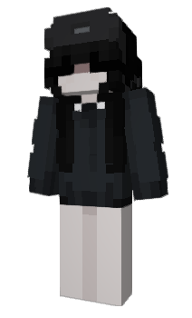 Minecraft скин по нику wowwowowowow