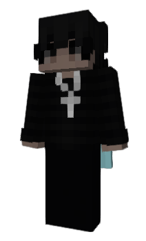 Minecraft скин по нику wqerr