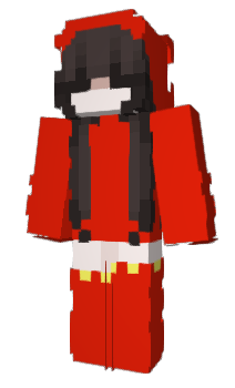 Minecraft скин по нику wqerr