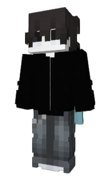 Minecraft скин по нику wqnsx