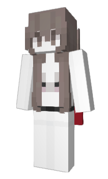 Minecraft скин по нику wqqo