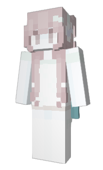 Minecraft скин по нику wqqo