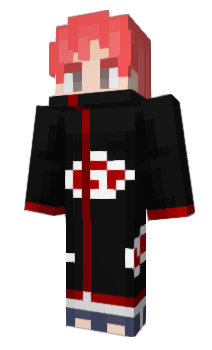 Minecraft скін по ніку wrongl