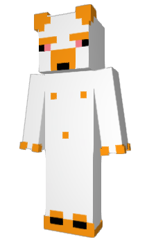 Minecraft скін по ніку wseed