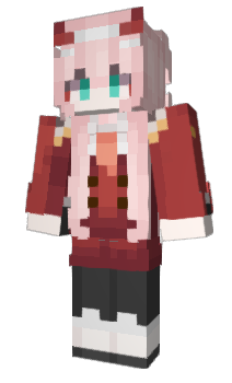 Minecraft скин по нику wsxwx