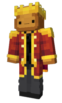Minecraft skin wszmdfs