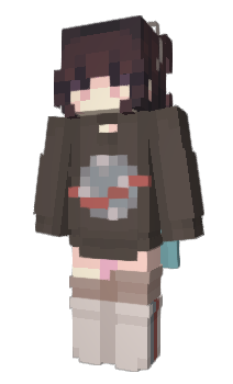 Minecraft скін по ніку wtfsophia101
