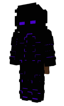 Minecraft скин по нику wwandanaraaa
