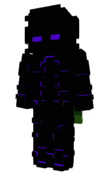 Minecraft скин по нику wwandanaraaa