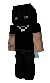 Minecraft скін по ніку www__