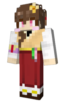 Minecraft скин по нику wwwzzz