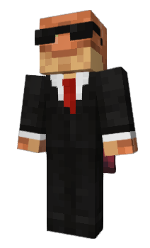 Minecraft скин по нику wwynel