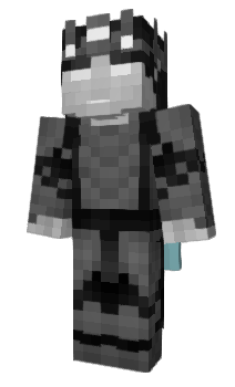 Minecraft скін по ніку wxgo