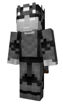 Minecraft скин по нику wxgo
