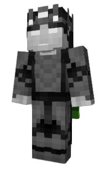 Minecraft скин по нику wxgo