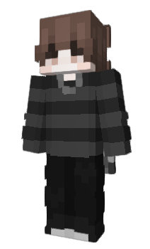 Minecraft скін по ніку wxhe