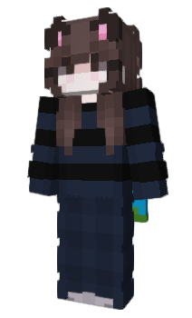 Minecraft скін по ніку wxsm