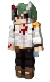 Minecraft скин по нику wyd1e