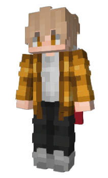 Minecraft скин по нику wyind