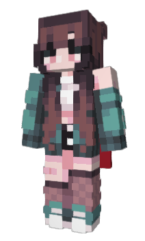 Minecraft скин по нику wyind