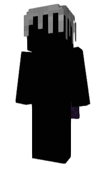 Minecraft skin wyyebane