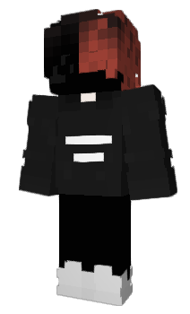 Minecraft skin x00ncle