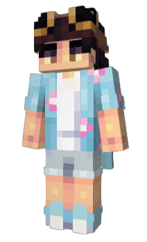 Minecraft скин по нику x11l
