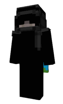 Minecraft скін по ніку x1tz