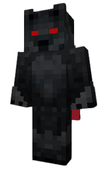 Minecraft скін по ніку x25k