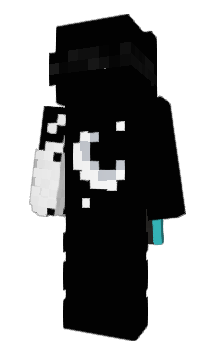 Minecraft скин по нику x3ine