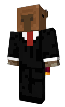 Minecraft скін по ніку x4gz