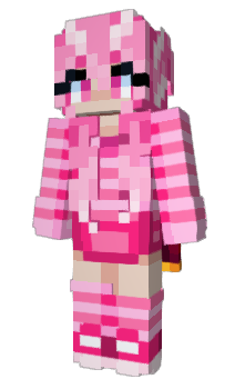Minecraft скин по нику xAidqnx