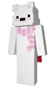 Minecraft skin xBid