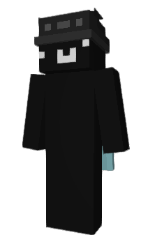 Minecraft skin xDx6