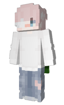 Minecraft скін по ніку xFreskix_