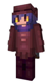 Minecraft скин по нику xGamer2022x