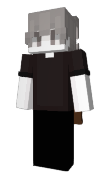 Minecraft skin xIWOJTEKIx