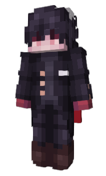 Minecraft скин по нику xKane_x