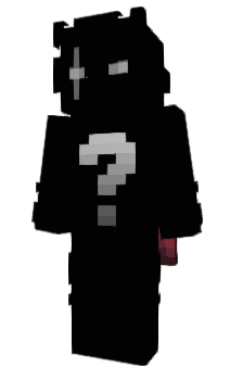 Minecraft скин по нику xKen_t