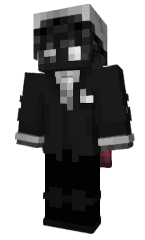 Minecraft скин по нику xLeKz