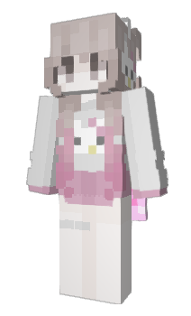 Minecraft скін по ніку xN4omi