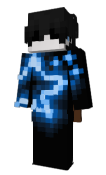 Minecraft skin xNiksv_