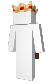 Minecraft скин по нику xNoap