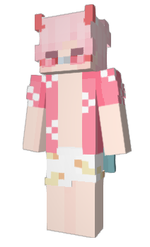 Minecraft скін по ніку xRottis